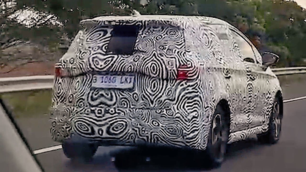 BYD, Mulai Wara-wiri di Jalan, BYD M6 PHEV Segera Launching?