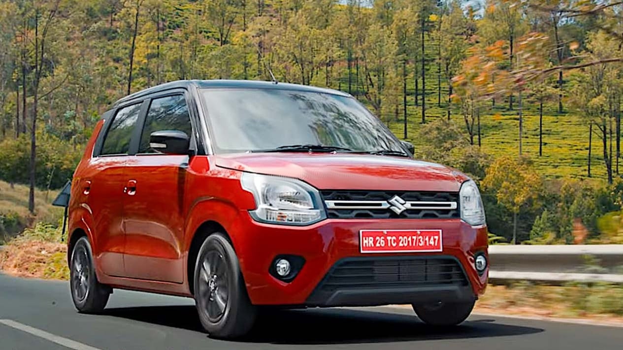 3 Mobil Baru Suzuki Bakal Menggebrak Pasar Tahun Ini