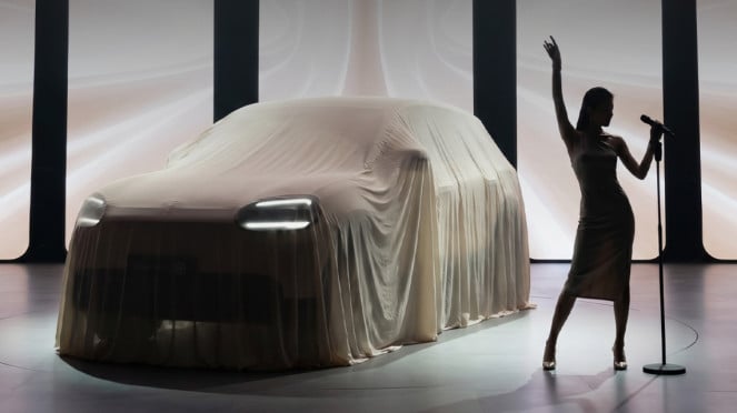 Compact, Fun dan Praktis: Chery Q Siap Panaskan Segmen Urban EV Tanah Air