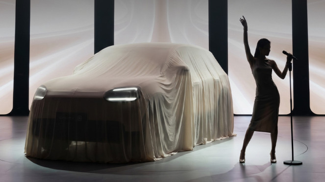 Compact, Fun dan Praktis: Chery Q Siap Panaskan Segmen Urban EV Tanah Air
