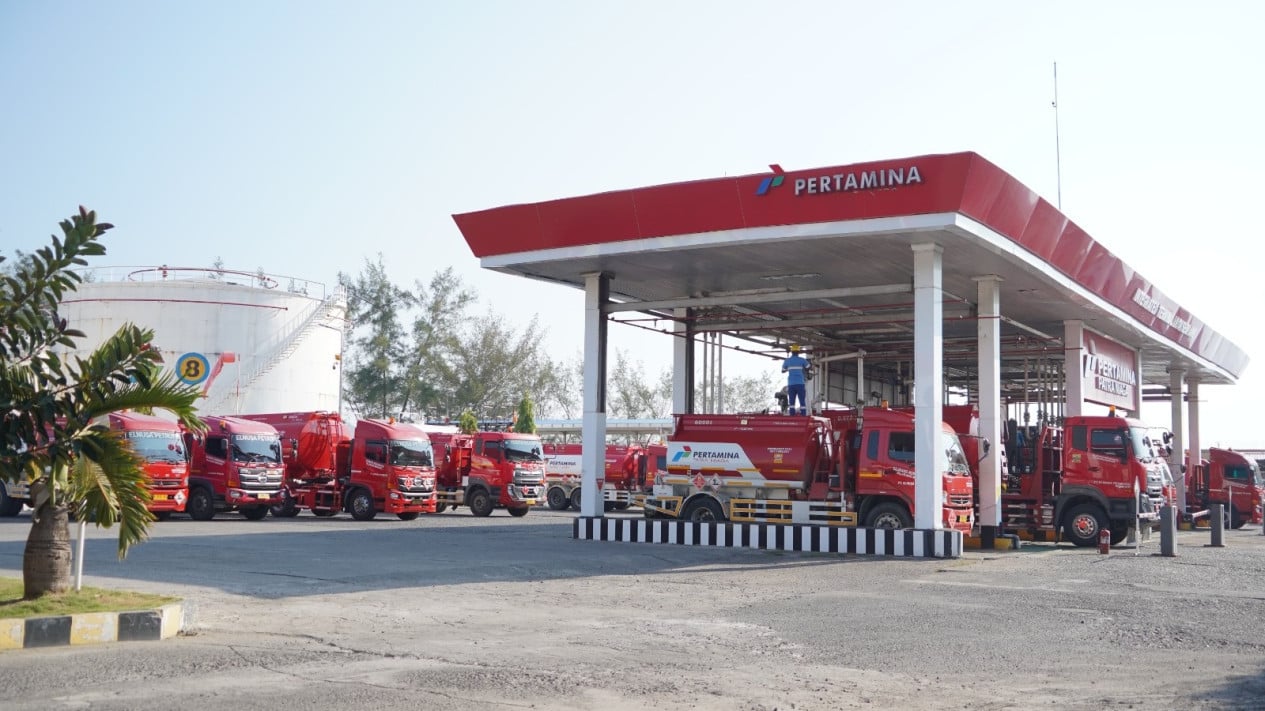 Harga Pertamax Naik, Uang Bensin Bertambah Rp500 Ribu