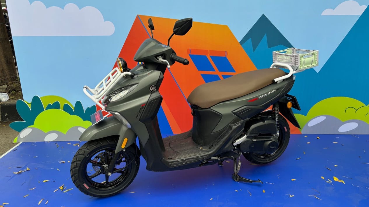 Yamaha, Ini Motor Yamaha yang Paling Disukai Warga Depok
