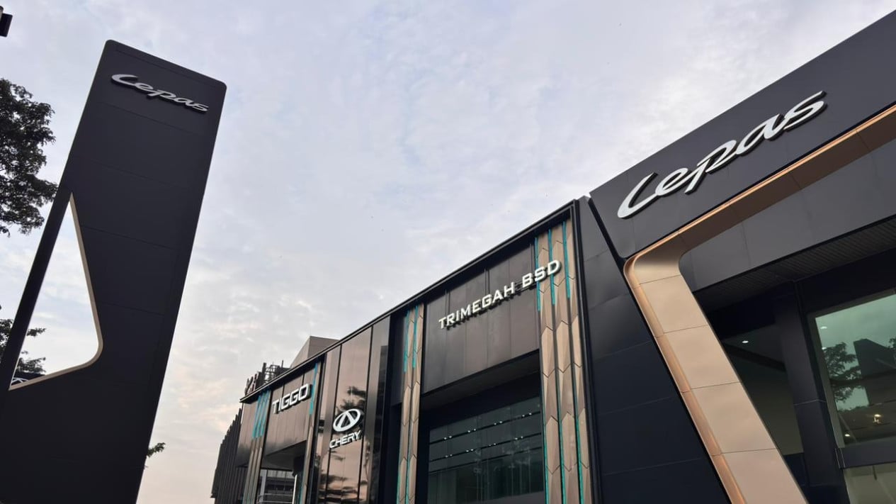 Diler Mobil Baru Terus Bermunculan di Jabodetabek
