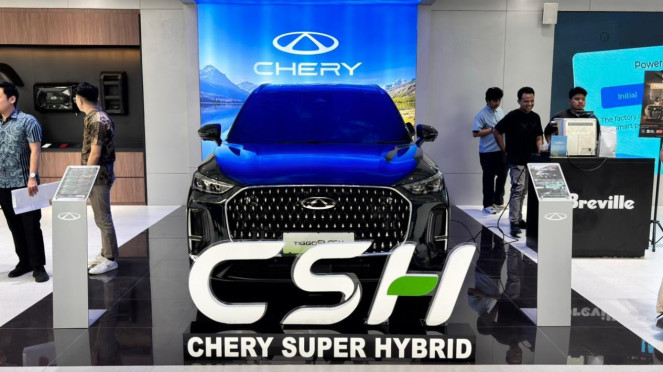 Diler Mobil Baru Terus Bermunculan di Jabodetabek
