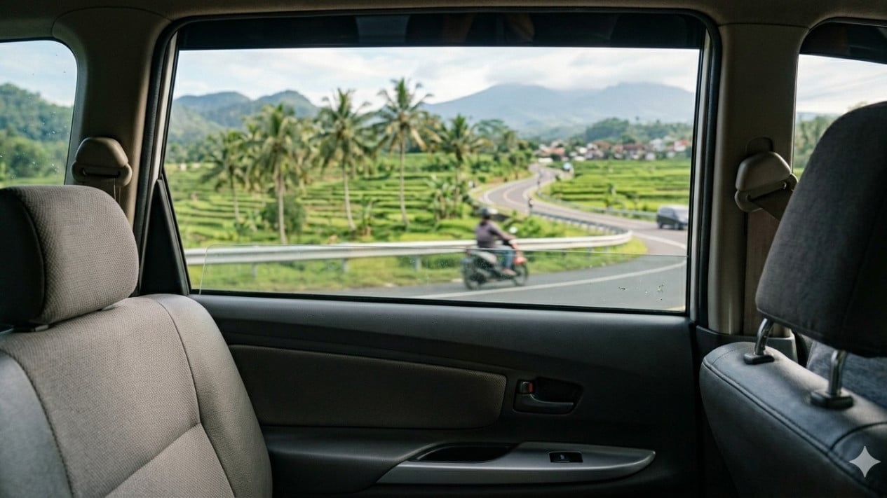 Jendela Mobil Sulit Dibuka? Bisa Jadi Ini Penyebabnya