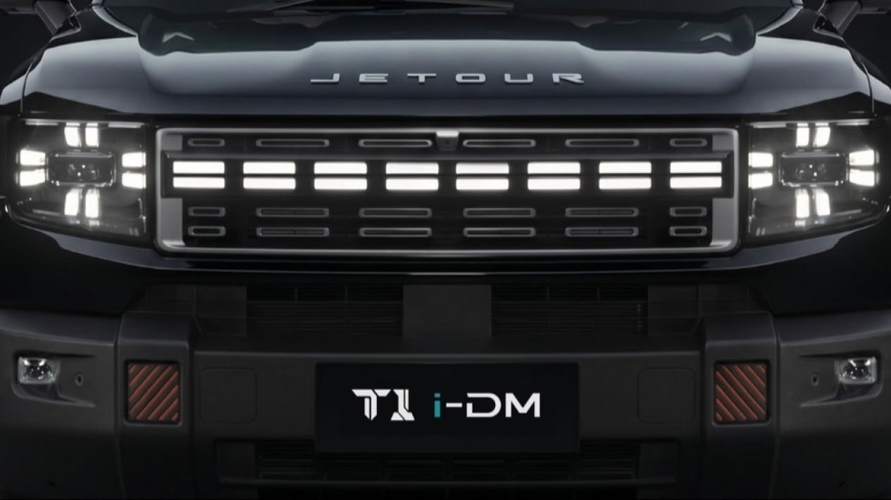 Bocoran Harga Jetour T1 di Indonesia, Bisa Sentuh Rp300 Jutaan