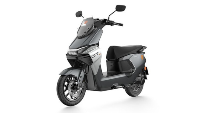 Yadea GS70 Bisa Dibeli Pakai Skema Tukar Tambah, Begini Caranya