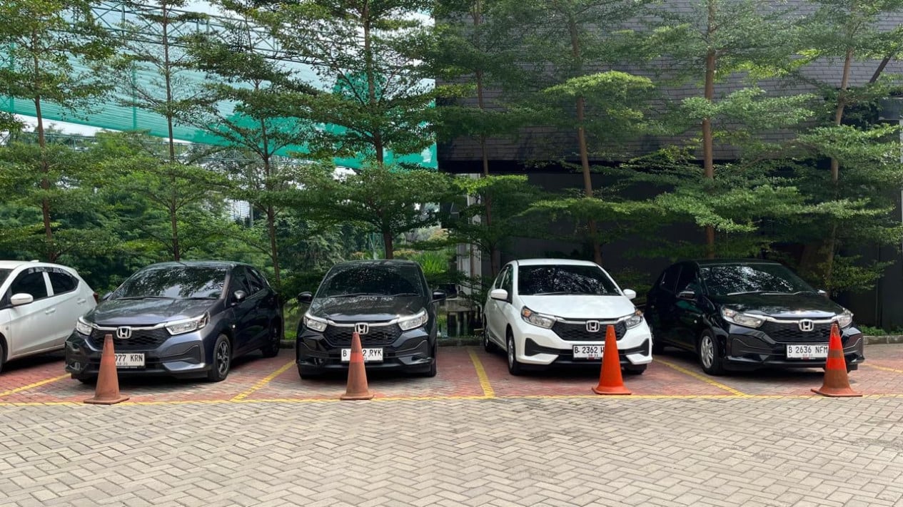Honda Punya Cara Bikin Pemilik Brio Betah Balik ke Bengkel Resmi
