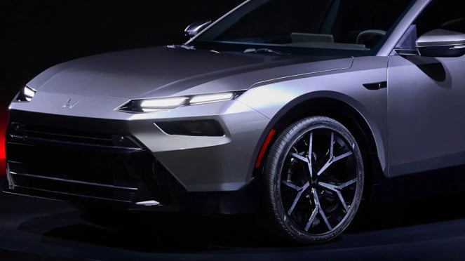 Honda Accord Siap Berubah Total, Desain dan Teknologinya Bikin Penasaran