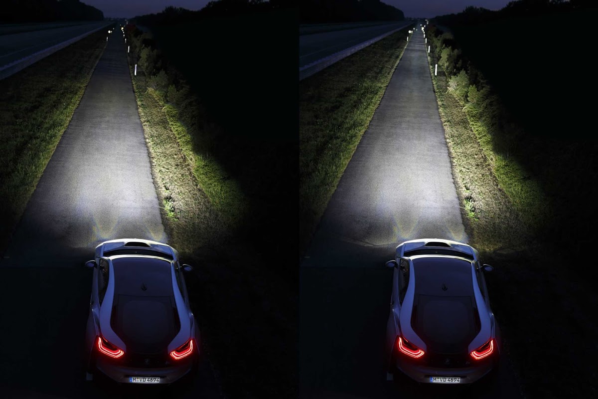 380,000 Canadians Flooded A Headlight Glare Survey In Just Six Weeks
