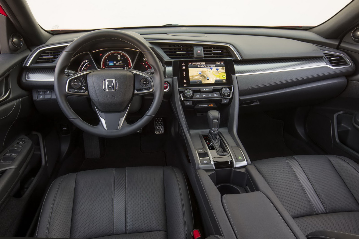 Lawsuit Claims Faulty Honda Seatbelt Killed Teenager In NJ Crash