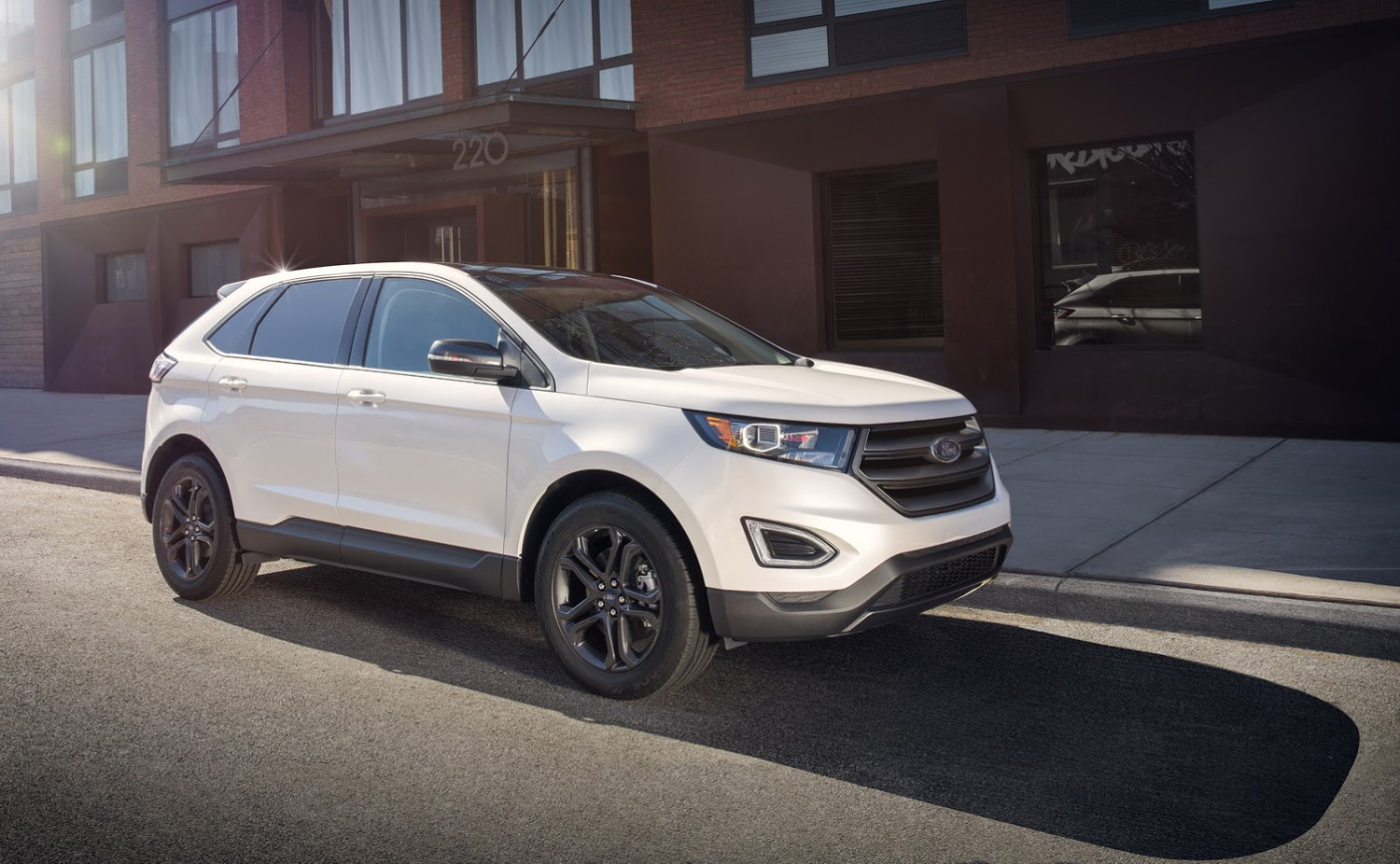 Ford, Ford Recalled His Brakes, Then Billed Him $1,854 Because The Fix Isn’t Ready A Year Later