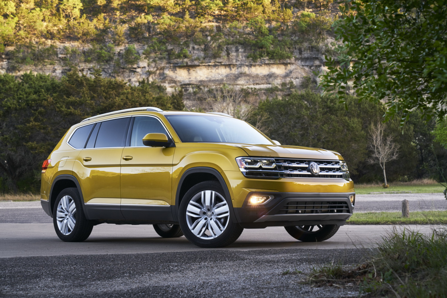 VW Is About To Issue Its Largest Recall Since Dieselgate