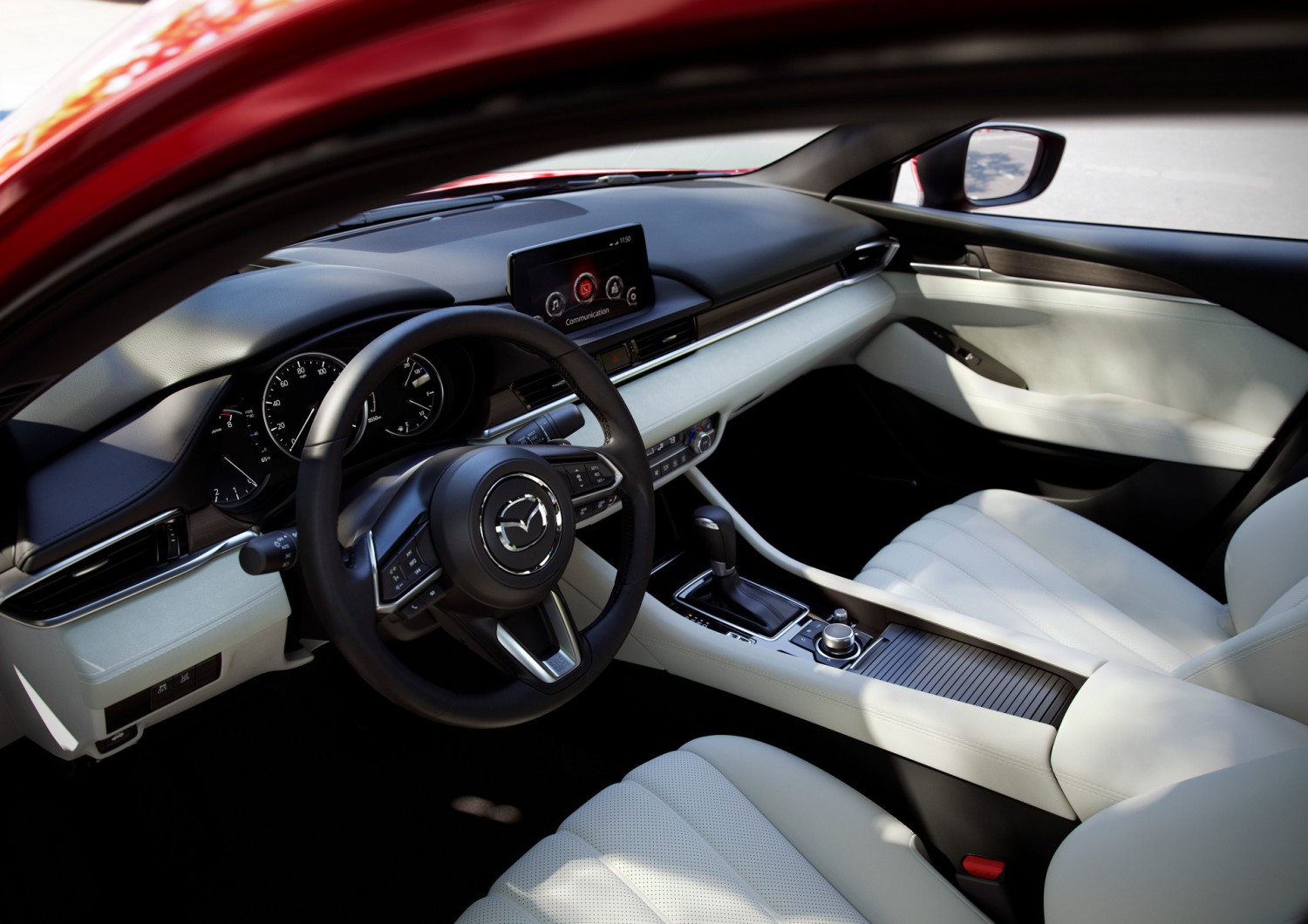Mazda’s Heated Seats Keep Burning Owners, One Paid Dealer $650 To Shut His Off