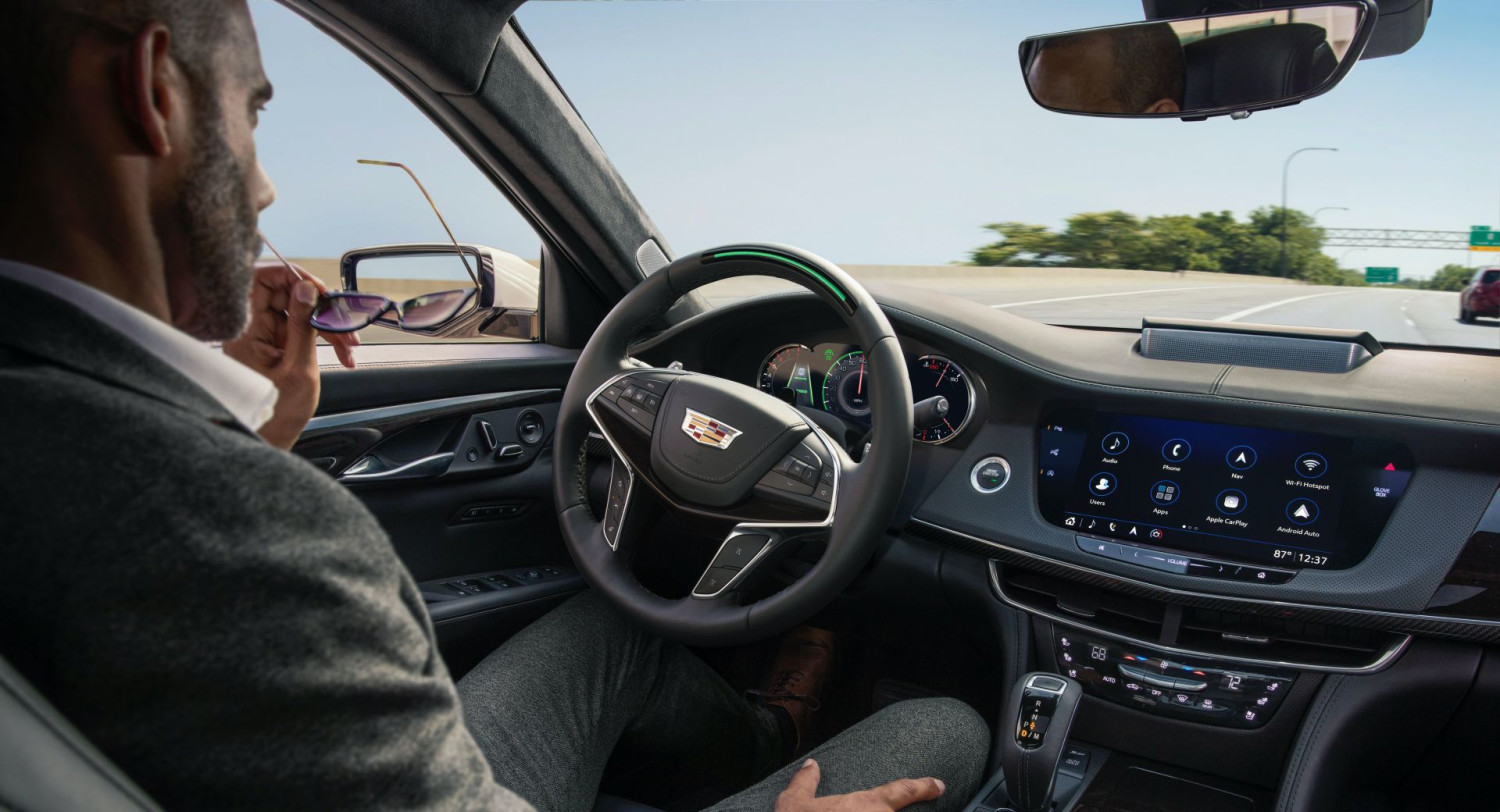 GM’s Troubled 10-Speed Auto Has Spawned Bulletins, Recalls, And Now A Lawsuit