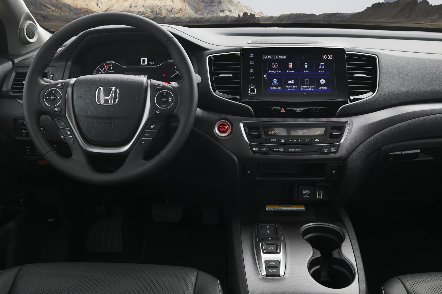 Dealer Admits Trafficking Fake Honda Airbags Shipped As Night Lights