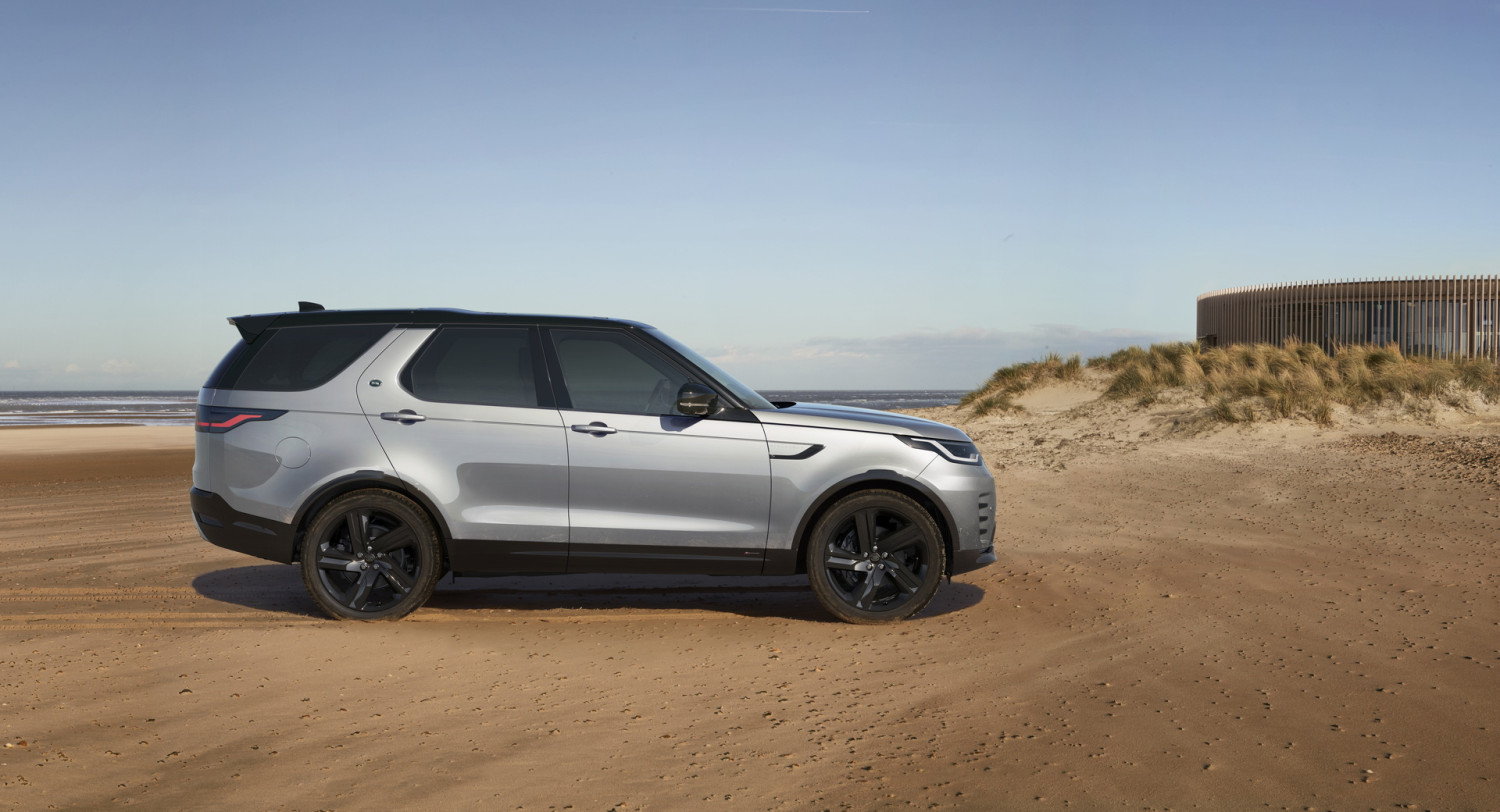Electrical Gremlin Could Cause Thousands Of Land Rover Models To Suddenly Stop