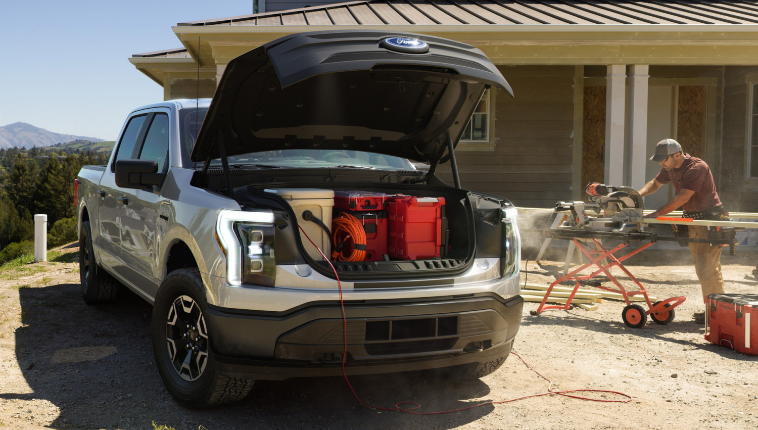Ford’s Tool-Tracking Patent Rules Out A Suspect Before It Cries Theft
