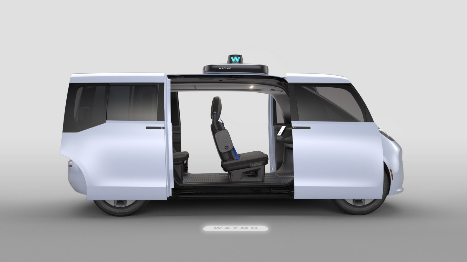 Google’s Waymo Is Paying 127.5% Tariffs To Fill Its Robotaxi Fleet With Chinese EVs