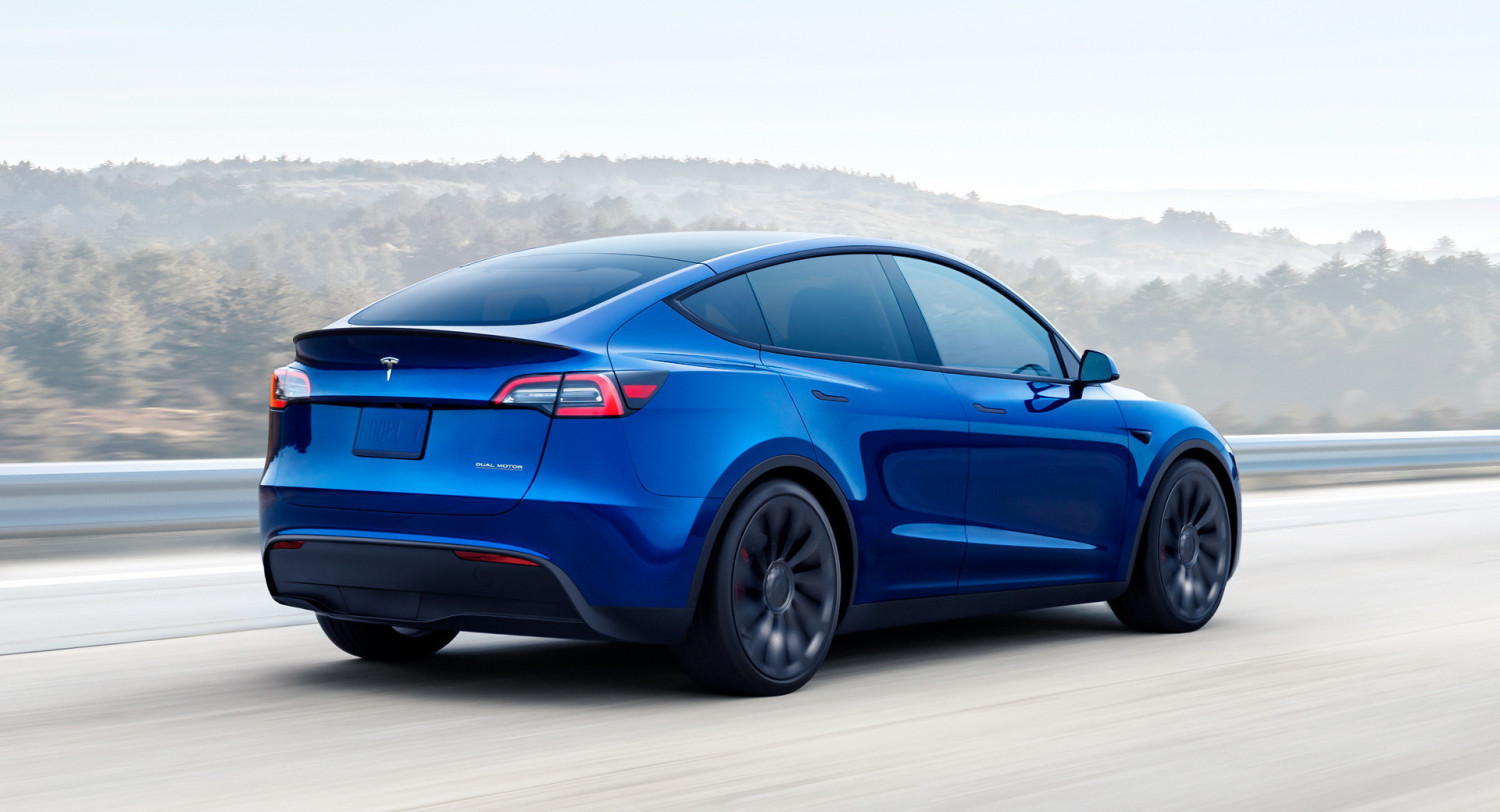 Over 150 Complaints Of Teslas Losing Front Suspension Just Put 1.2 Million Under Probe
