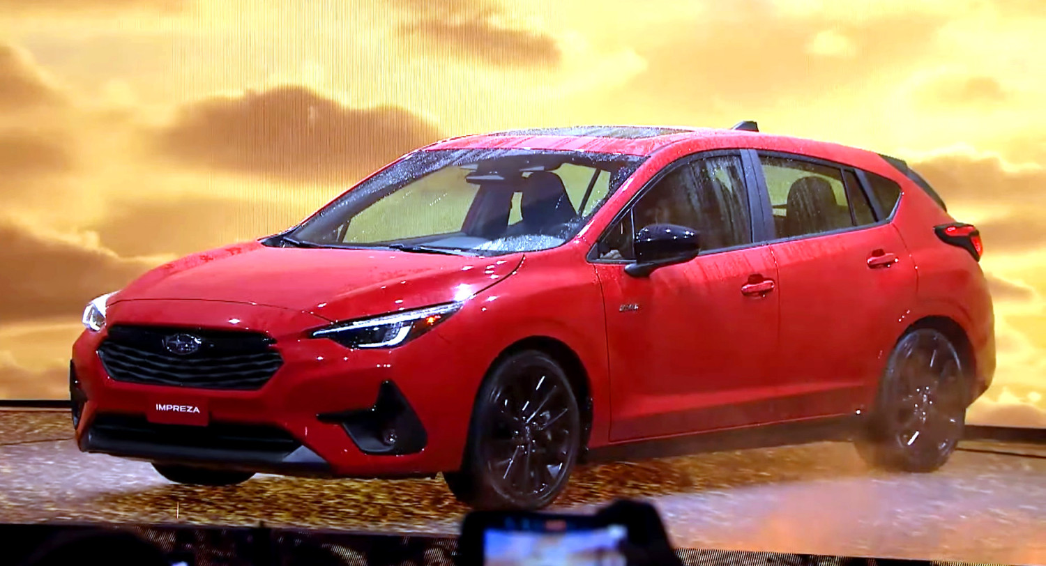 Parents Trust Toyota And Honda With Their Teens, The Data Picked A Different Brand