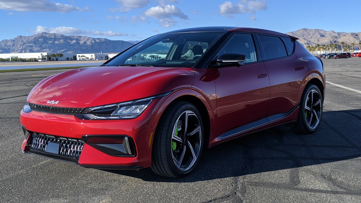 Hyundai’s ICCU Recall Was Supposed To Close The Book On Stranded EV Owners, A Lawsuit Says It Reopened It