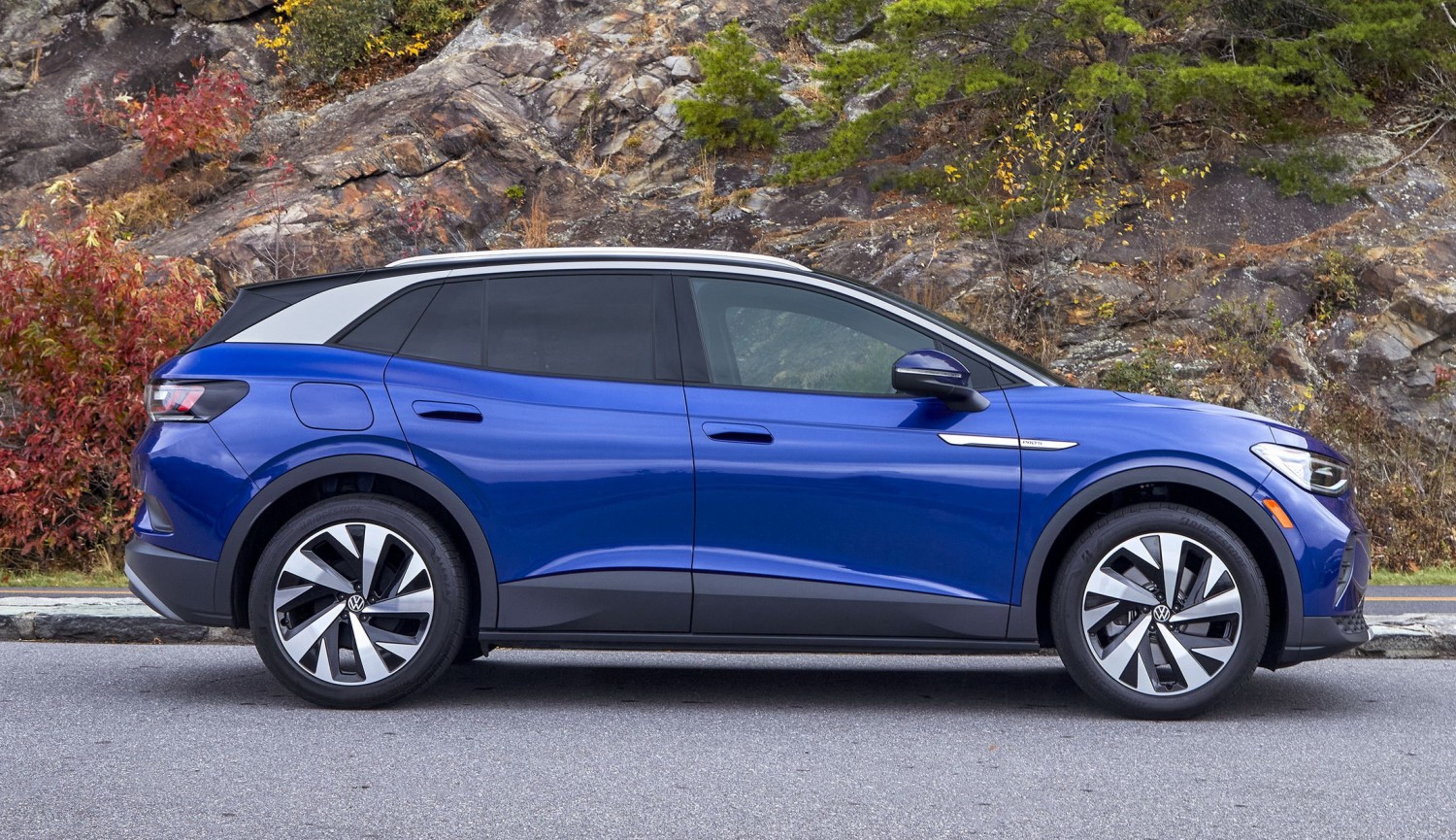 Toyota Was Mocked For Going Slow On EVs, Honda And VW Are Now Paying For Going Fast