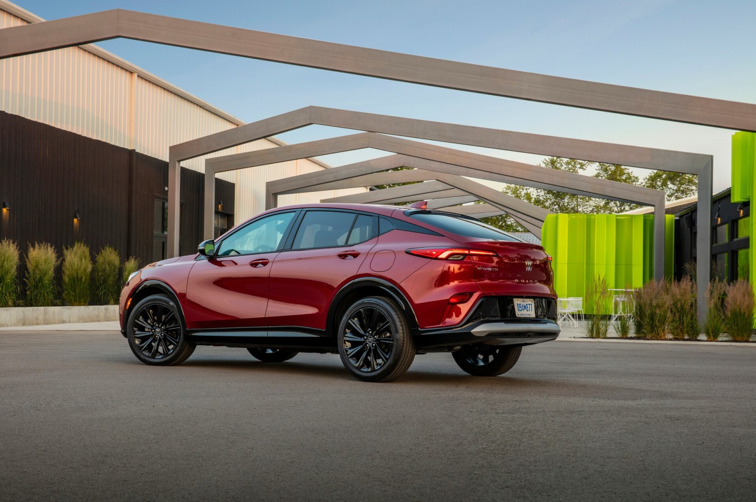 GM Imported 1.17 Million Cars Last Year, More Than Five Times BMW’s Total