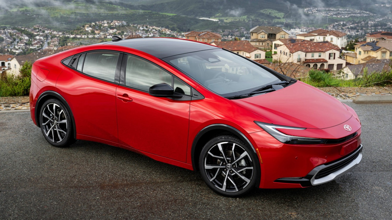 Group Backed By Ford, GM, And Toyota Wants To Kill The Gas Tax, But Their Customers May Hate The Fix