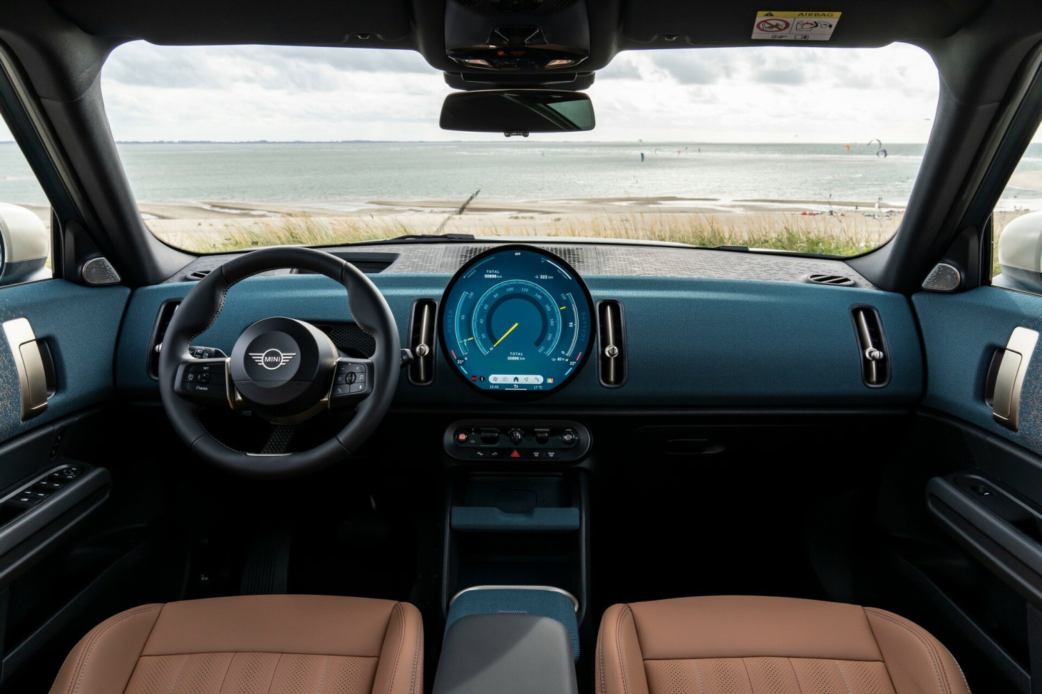 Parents Trust Toyota And Honda With Their Teens, The Data Picked A Different Brand