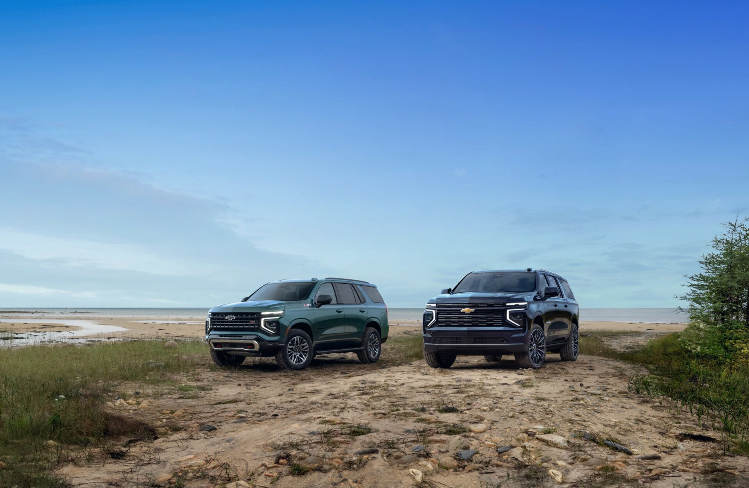 Buyers Still Distrust Self-Driving Tech, So GM Let AI Write Nearly 90% Of It