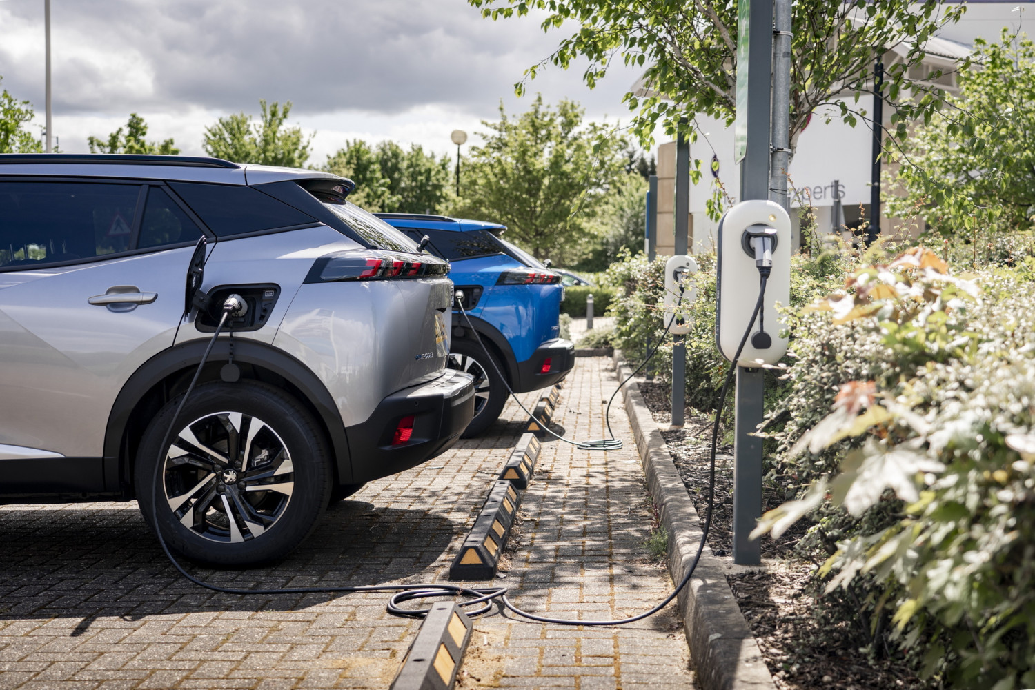 Peugeot’s Pledge To Drop Gas By 2030 No Longer Holds, Confirms Seven New Models