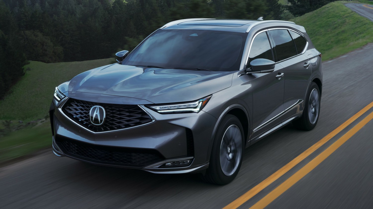 Over 517K Jeeps And Hondas Recalled For Airbag Issues