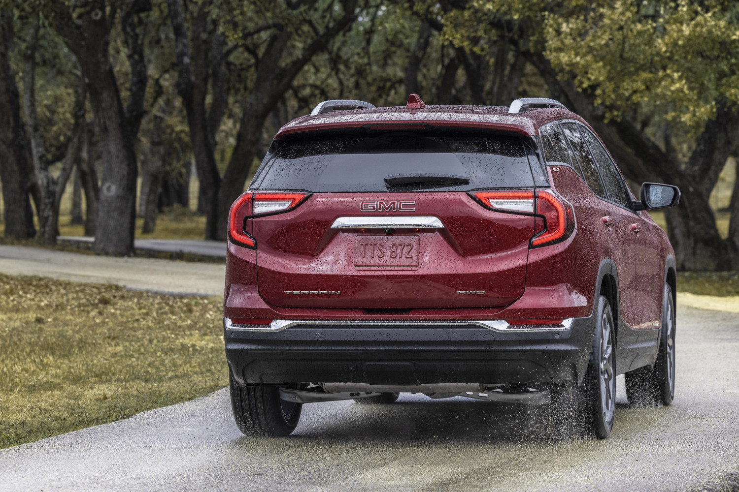 A GMC Dealer Who Sold 99% Of Its GM Allocation Was Told To Buy The Rest From Its Rivals