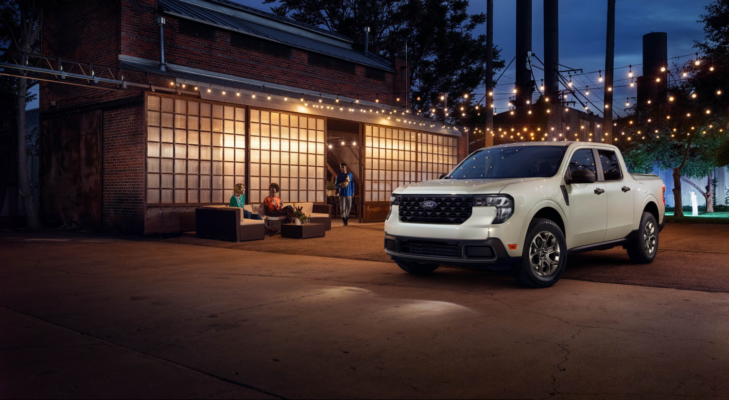 Ford Just Told 4,653 Owners To Park Their Mavericks And Bronco Sports