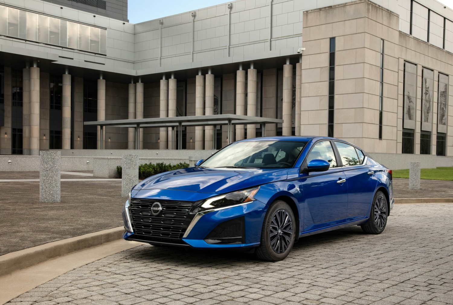 Nissan Is Killing 11 Models. Which Would You Cut?