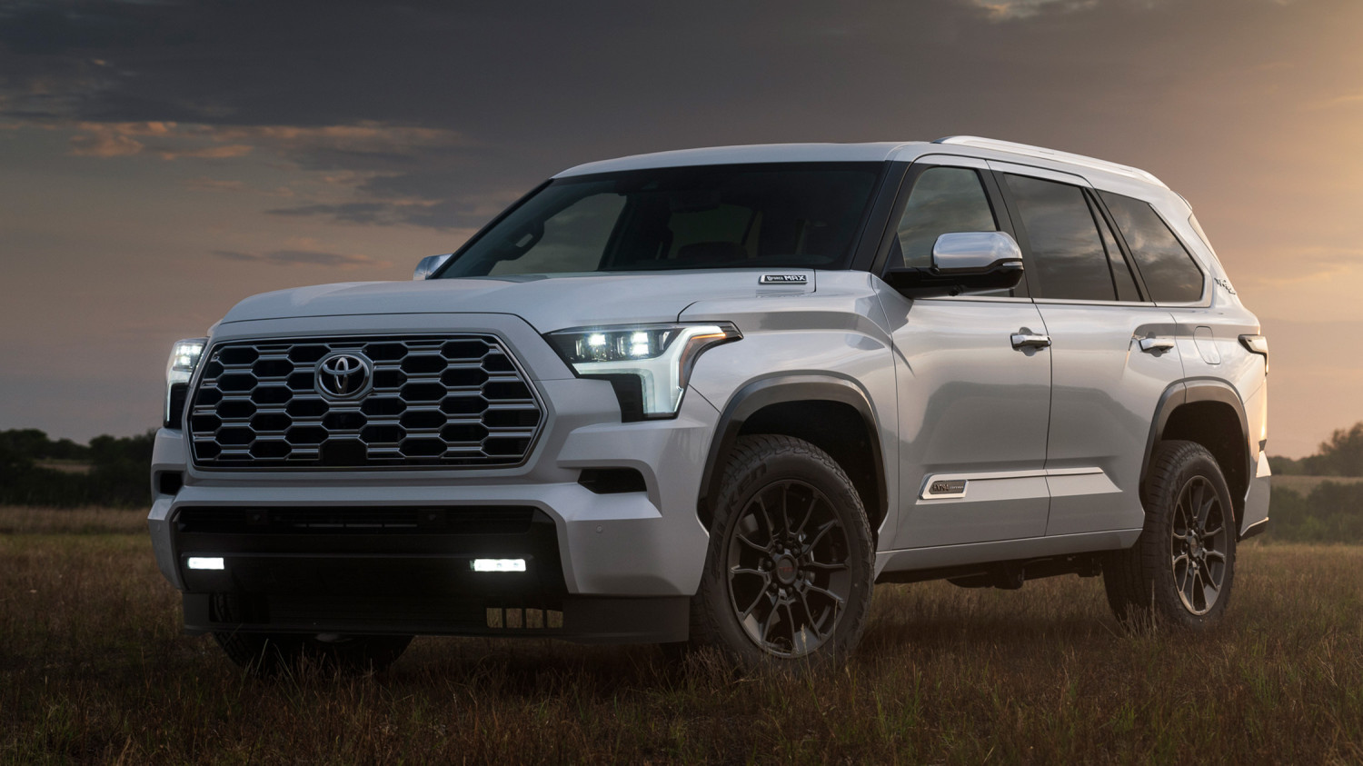 One California Buyer Says Toyota Owes Him A Cut Of A $9 Billion Tariff Refund