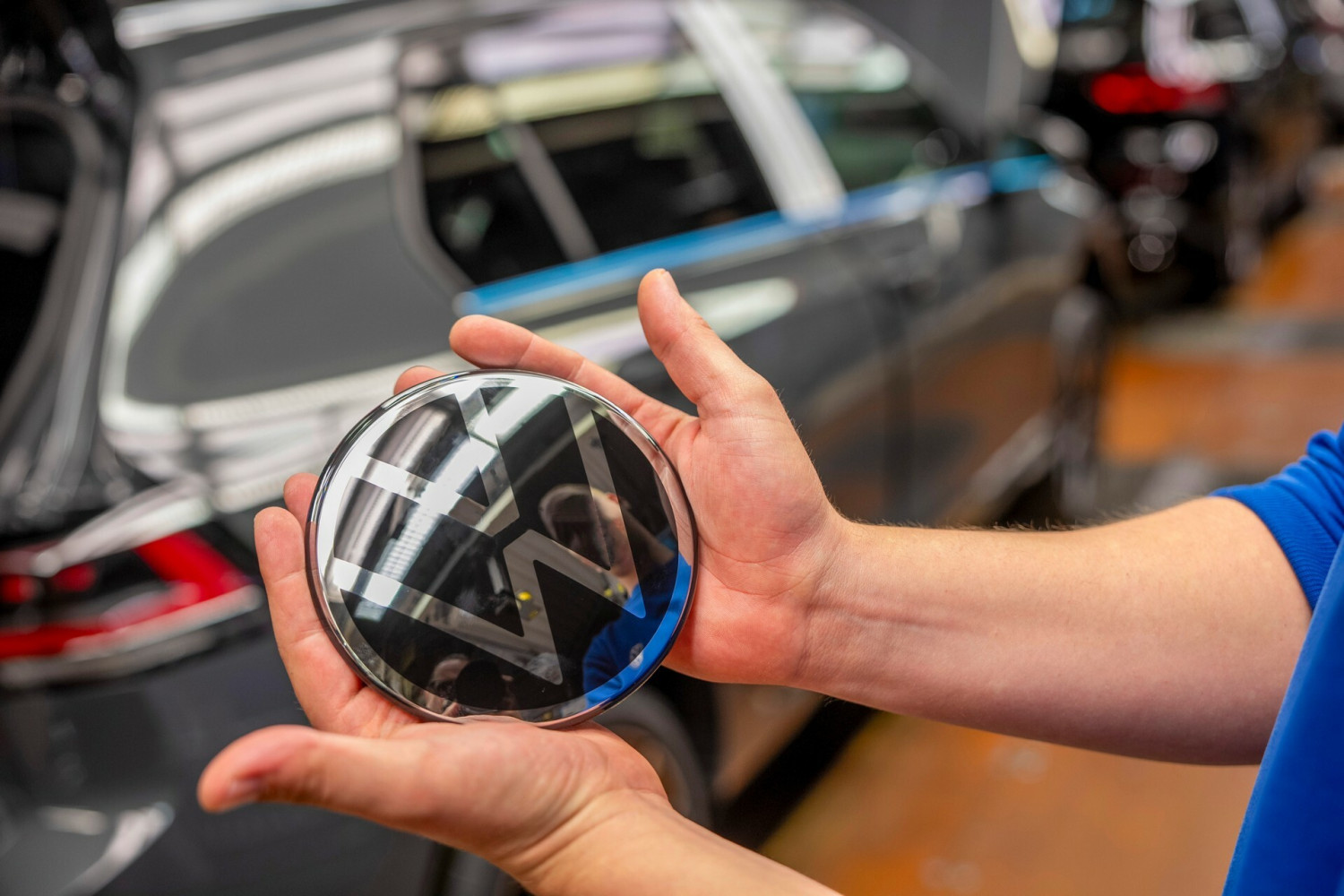 VW’s Cheapest Golf Left America In 2021, Mexico Could Bring It Back