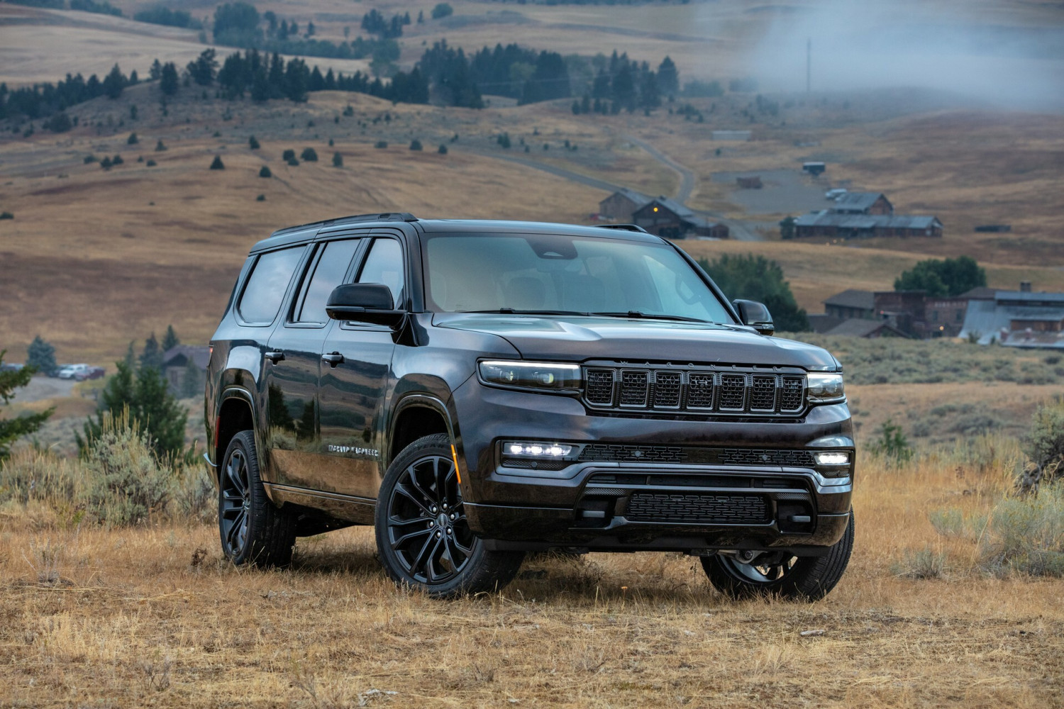 Over 200,000 Jeeps Have A Faulty Convenience Feature Owners Love