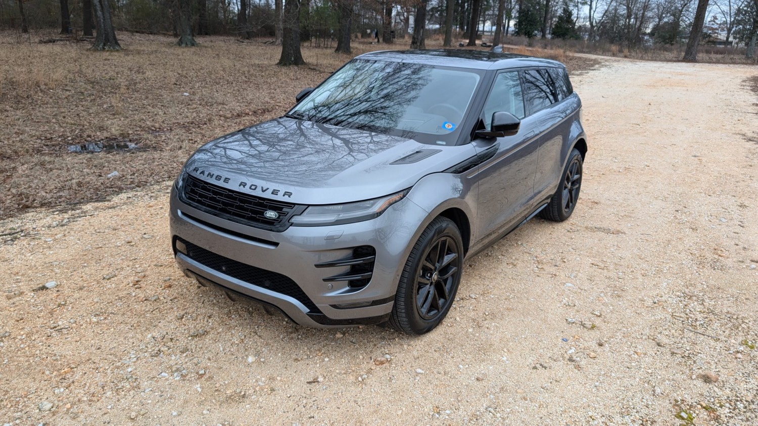 6,000 Complaints Weren’t Enough For Land Rover, One NHTSA Review Was