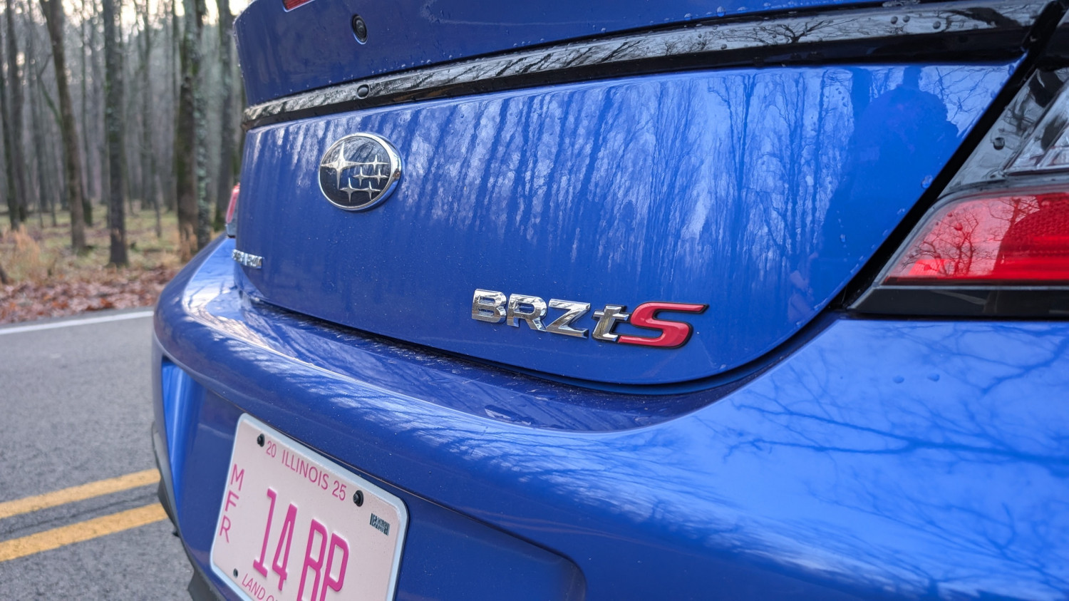 Secret Subaru WRX And BRZ Specials Are Coming This Weekend