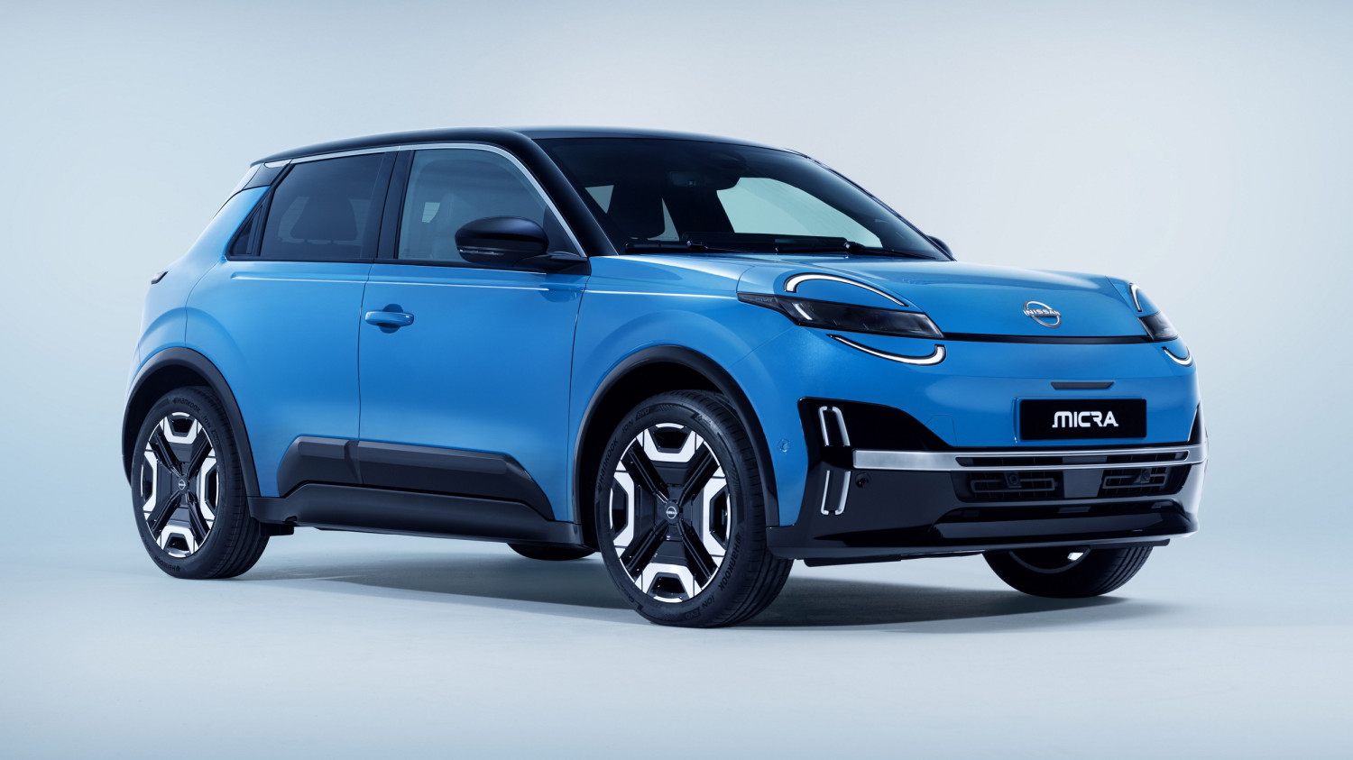 Ford’s Reviving The Fiesta And Building A Bronco Only For Europe To Hold Off BYD