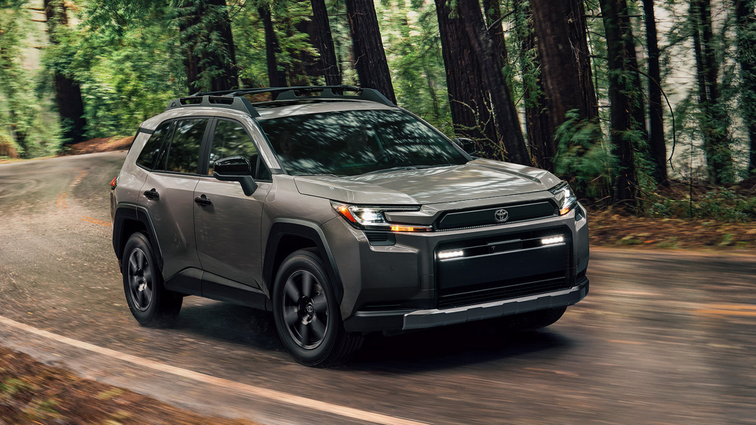 Toyota and Lexus Don’t Have A Super Cruise Competitor, Is That A Mistake?
