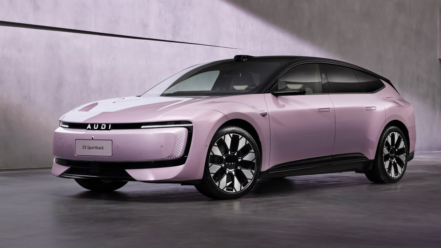 AUDIs Built For China Are Sneaking Into Germany For Double The Price, Still Cheaper Than Some Audis