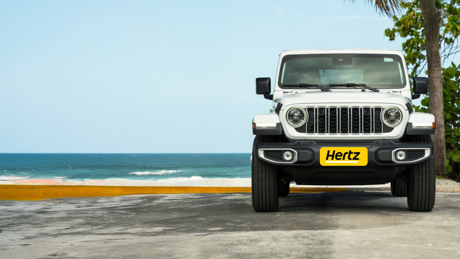 Hertz’s Free Ex-Rental Warranty Says 100K Miles, But Counts The Ones Already Driven