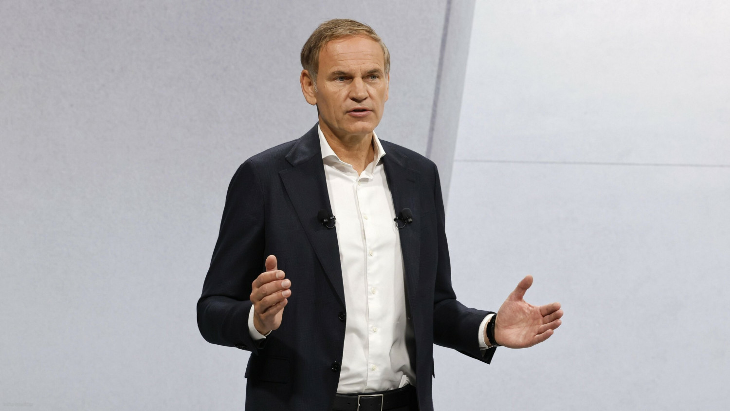 140,000 Jobs Are At Now Risk At VW
