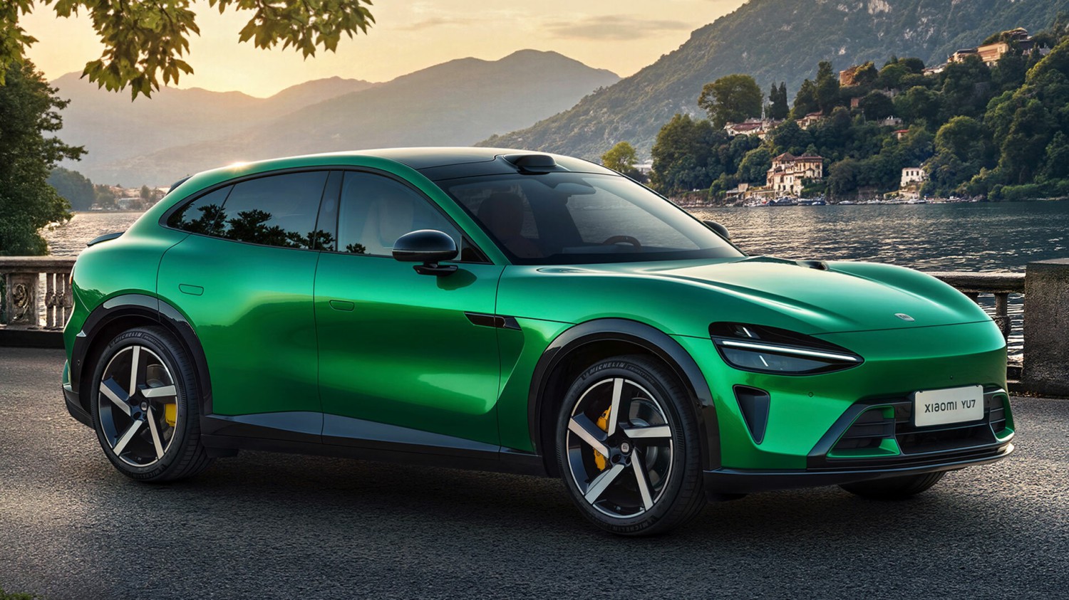 Jim Farley Praised Chinese Cars, Now He Wants Them Banned From America