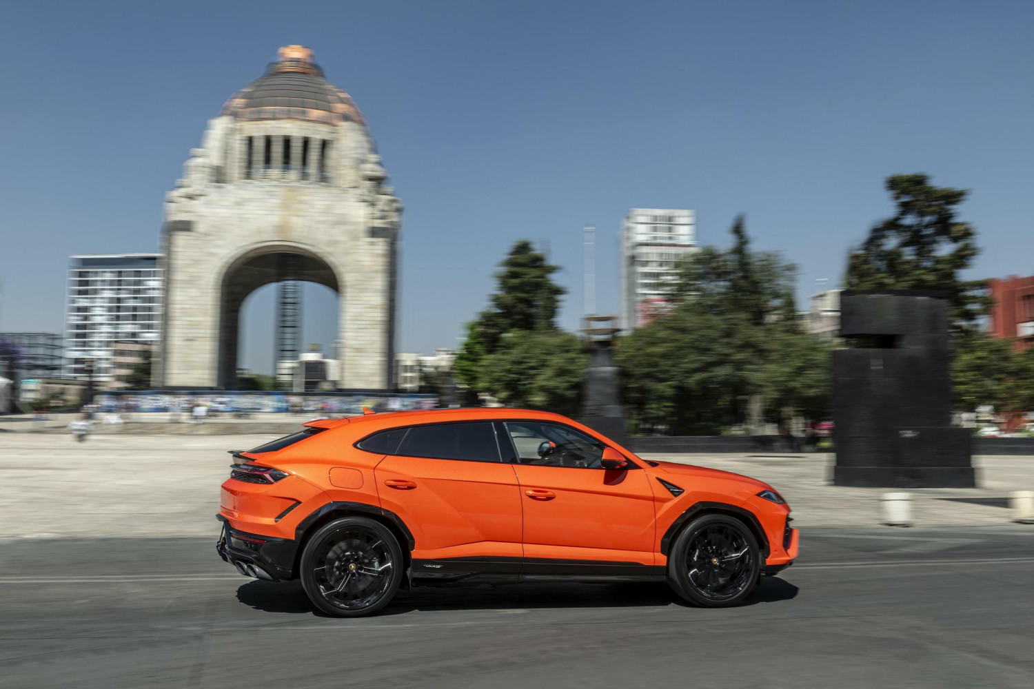 Lamborghini Sold Fewer Cars And Still Made More Money