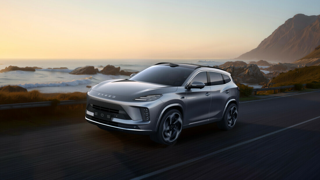 China Told Automakers To Stop Cutting Prices, BYD Just Made It Worse