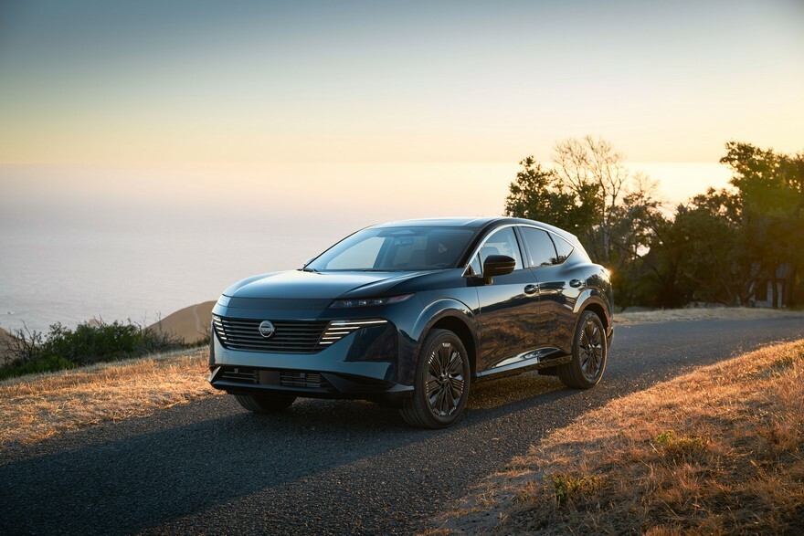 Nissan Is Killing 11 Models. Which Would You Cut?